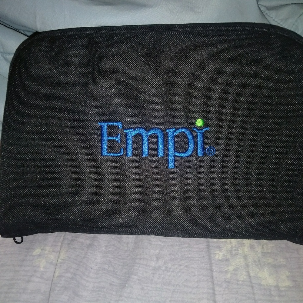 Empi electro therapy